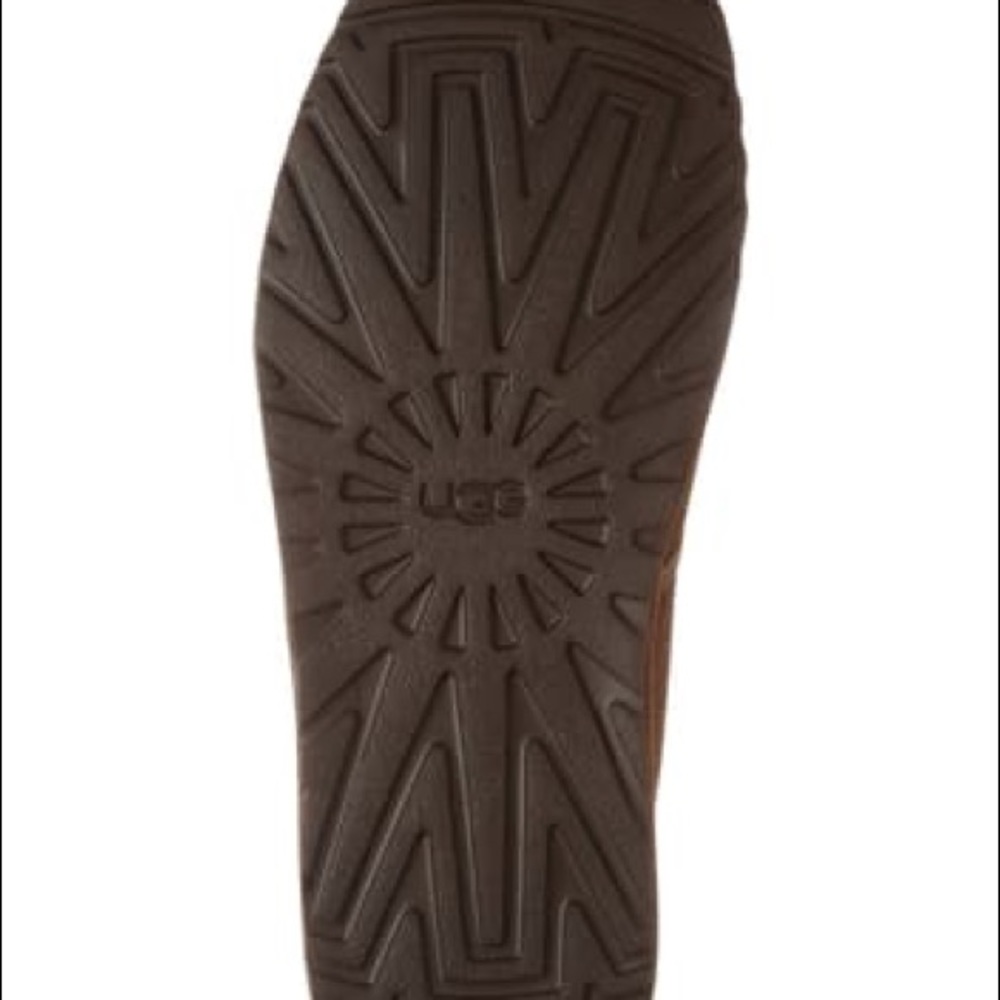 New men’s size 10 UGG slippers - Picture 2 of 4